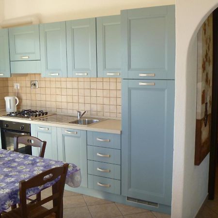 Casadelfaro Primo Piano 600Mt Dalla Spiaggia Olbia Exteriér fotografie