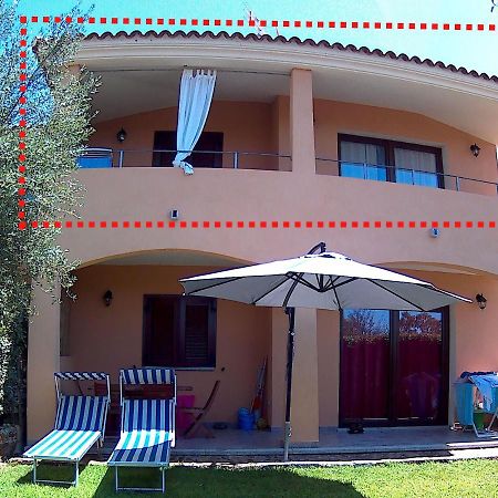 Casadelfaro Primo Piano 600Mt Dalla Spiaggia Olbia Exteriér fotografie